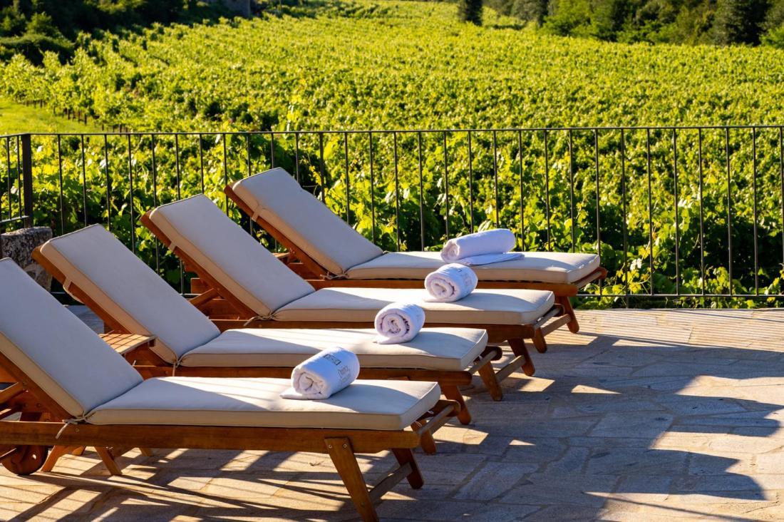 Quinta De Cypriano - Wine & Nature Ponte da Barca Esterno foto